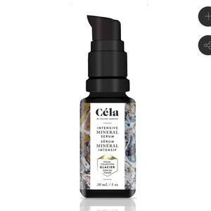 Cela Intensive Mineral Serum 30ml BRAND NEW/SEALED